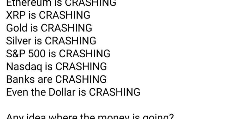 Bitcoin USD Crash: Buy the Dip Now or Wait for It to Go Lower?
