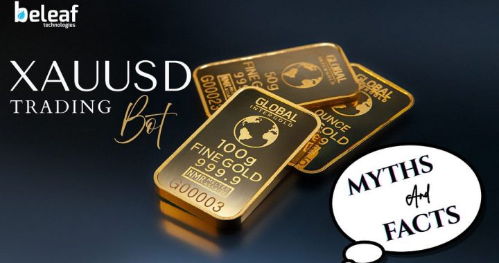 Common Myths and Facts About XAUUSD Trading Bots