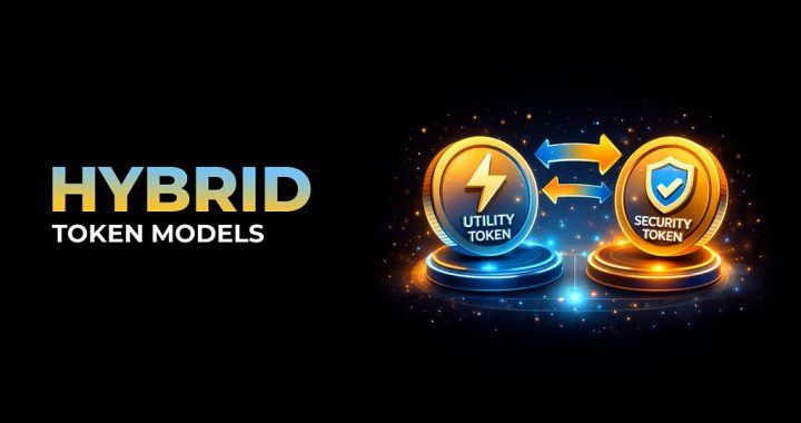 How Hybrid Token Models Are Shaping Token Development