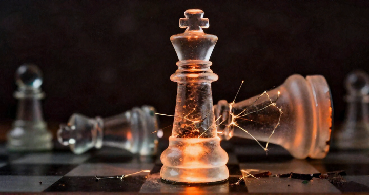 Why Smart Traders Lose More Money Than Beginners