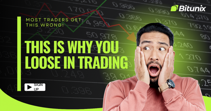 Why You Keep Losing CRYPTO Trades (And How to Fix It for Good)