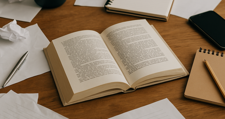 I Was Not a Reader. Here’s What Finally Changed My Life.