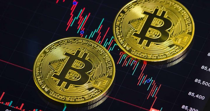 Where We Are in the Bitcoin Cycle