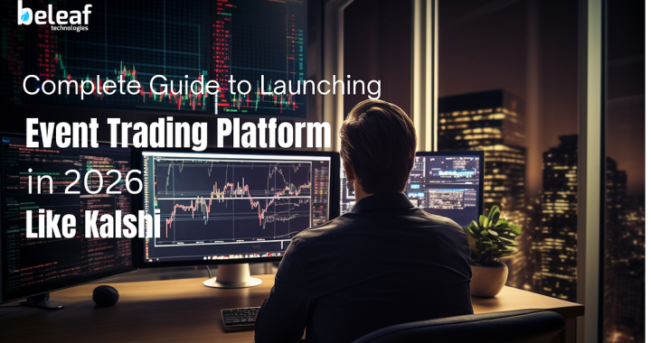 Complete Guide to Launching an Event Trading Platform in 2026 like kalshi