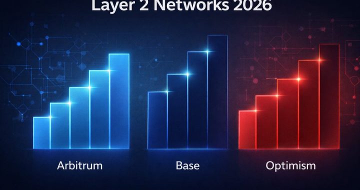 Best Layer 2 Solutions: Which Networks Lead in 2026