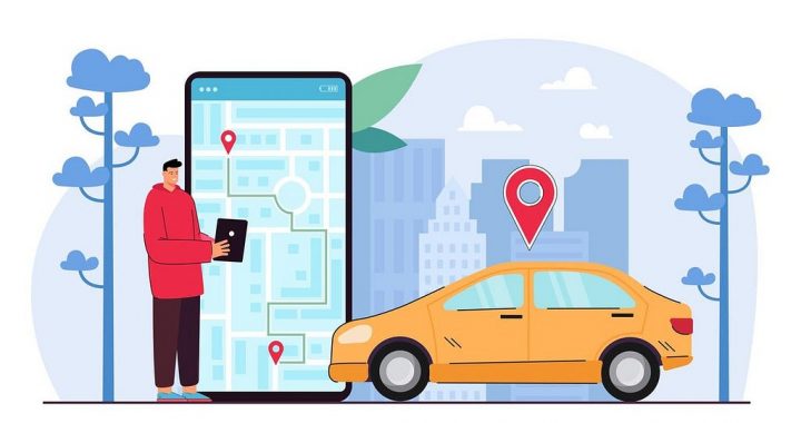Why Launching an Uber Clone App Is a Smart Business Move in 2026