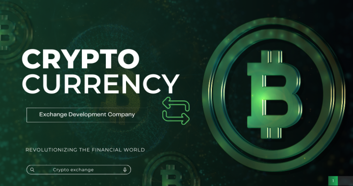 Top Cryptocurrency Exchange Development Companies in 2026