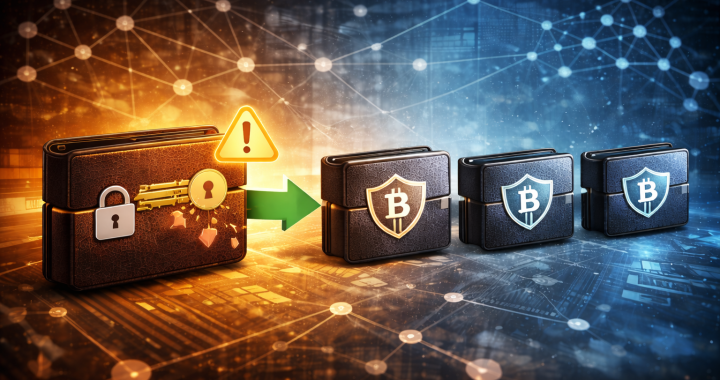 Quantum Computing and Bitcoin: What Serious Holders Must Do Now