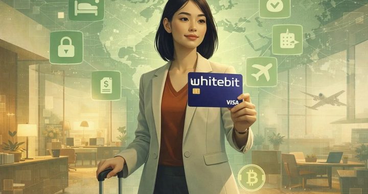 Crypto Cards Tested: Which Works Like a Real Bank Card Abroad