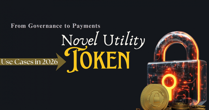 From Governance to Payments: Novel Utility Token Use Cases in 2026