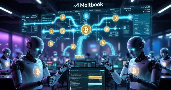 Bitcoin’s Killer Use-Case Is Here