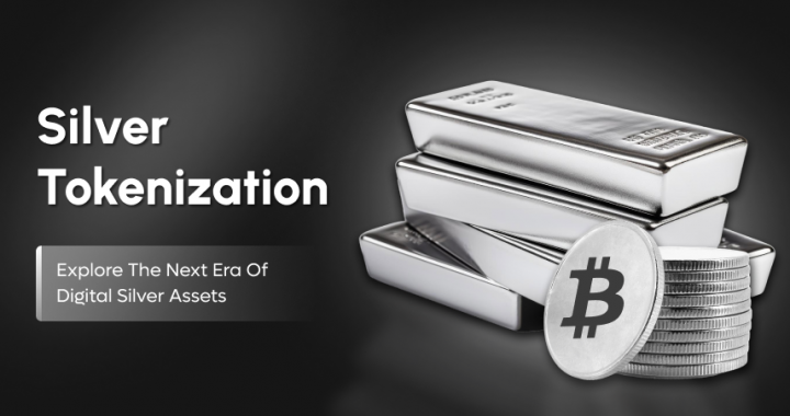How to Tokenize Silver — Transforming the Silver Potential into Digital Assets