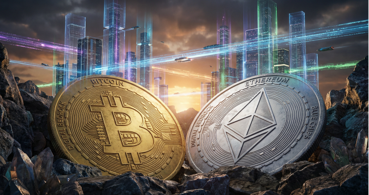 Why I Quit Chasing 100x Moonshots to Build Real Wealth with the “Boring” Crypto Strategy