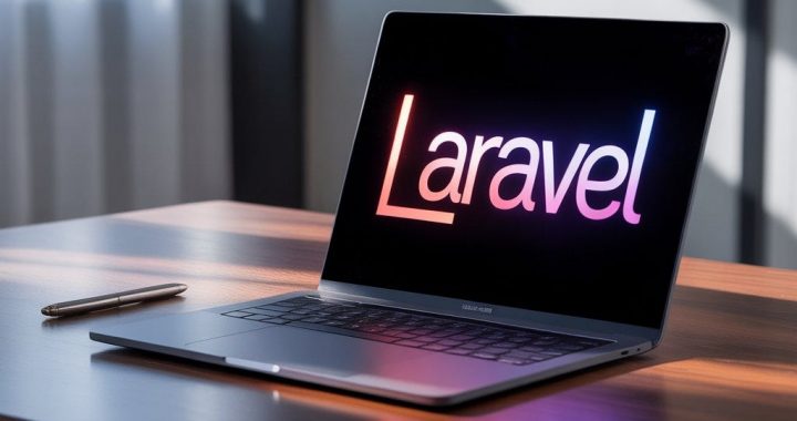 Why Laravel is the Best Option for Startups & Businesses in 2025