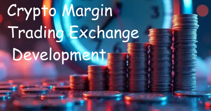 Steps in Crypto Margin Trading Exchange Development