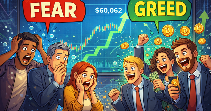 Bitcoin Price Prediction 2026: This On-Chain Signal Can Change Everything