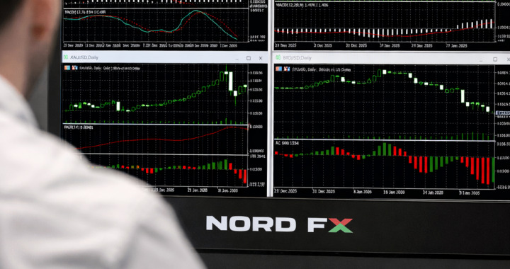 Forex and Cryptocurrency Forecast for February 16–20, 2026
