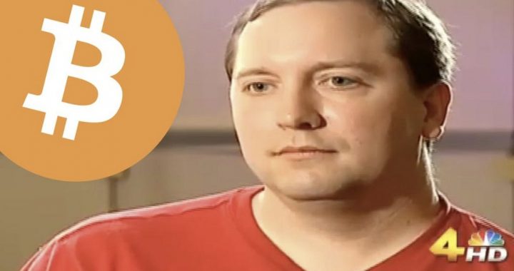 The Man Who Lost $36 Billion in Bitcoin