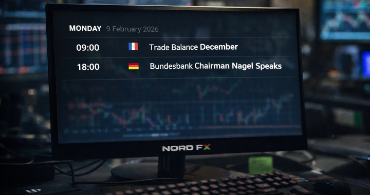 Morning Update — 9 February 2026 (Mon)