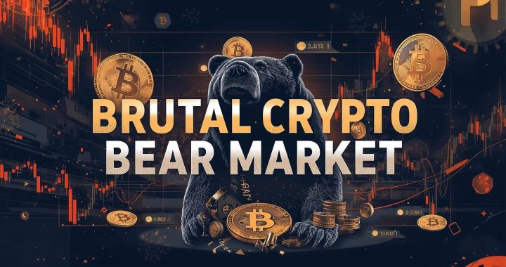 How I’m Actually Making Money During This Brutal Crypto Bear Market