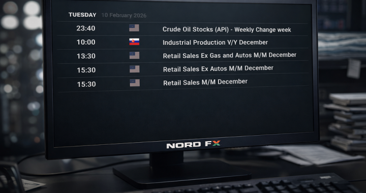 Morning Update – 10 February 2026 (Tue)