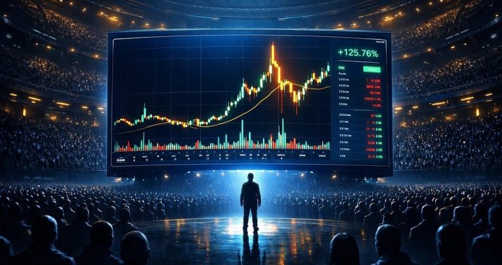 From Zero Followers to Millions of CoinMarketCap Views: My Crypto Journey