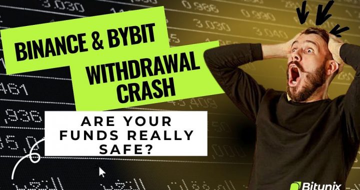 You Think your Funds Are Safe… But Do YOU Know?