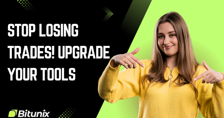 When Opportunity Shows Up, Do Your Tools Lift You?