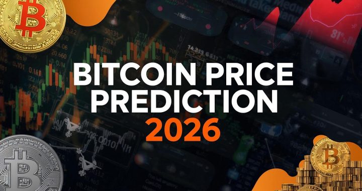 Bitcoin Price Prediction 2026: Why I’m Watching the $53K Level Closely