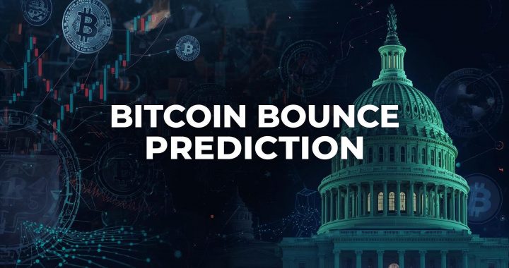 Bitcoin Bounce Prediction: When Will Crypto Winter Finally End?
