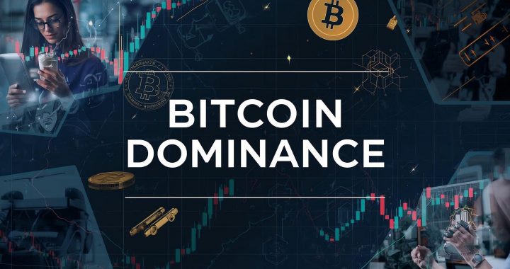 Why Bitcoin Dominance Isn’t What You Think It Is
