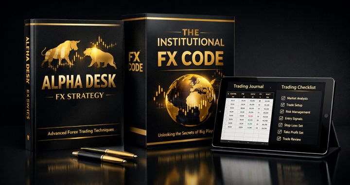 The 2026 Wealth Blueprint: Why the Asian Session and AI Side Hustles are the New Gold Rush