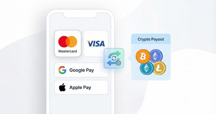 The Best No-KYC Payment Gateways That Let Merchants Accept Card Payments and Get Paid in Crypto…