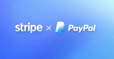 Stripe weighs PayPal acquisition as PayPal shares jump 7%