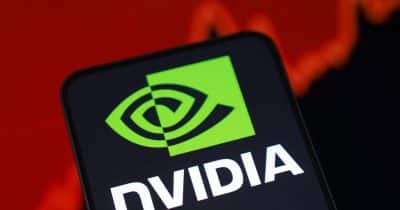 Nvidia shares slide 5% as AI spending concerns overshadow earnings beat