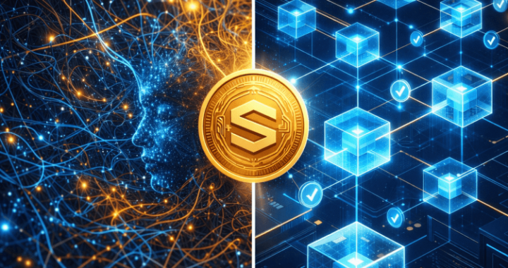 Blockchains to Serve as AI Verification Platforms, Fueling $SUBBD’s $1.4M Presale