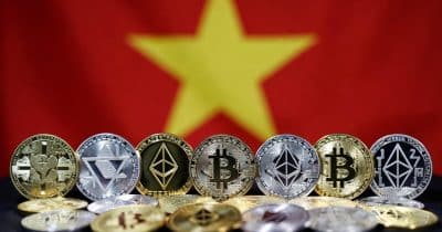Vietnam plans 0.1% tax on crypto trades, equating them to stocks