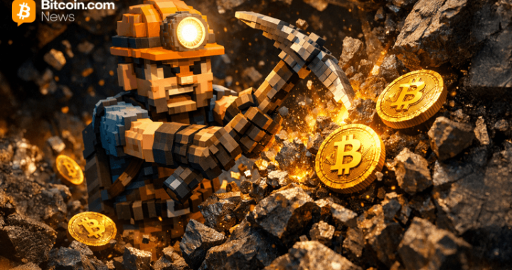 Bitcoin Difficulty Logs 11.16% Reduction, Largest Drop Since China’s 2021 Mining Crackdown