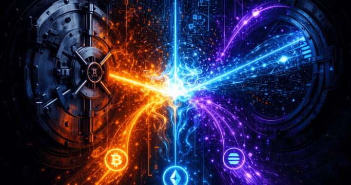 KBank Files Trademark Apps for Stablecoin Wallets as LIQUID Pumps