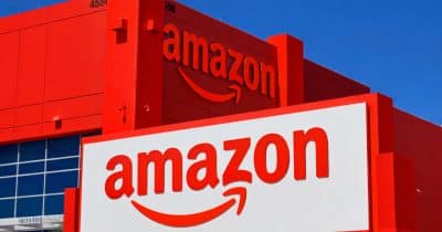 Amazon stock sinks 10% despite earnings beat on $200B capex shock
