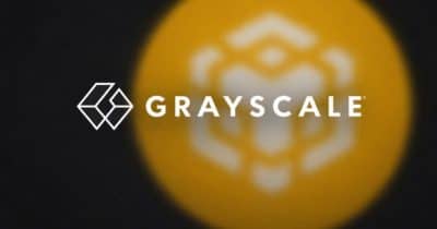 Grayscale replaces ADA with BNB in latest GLDC fund rebalance