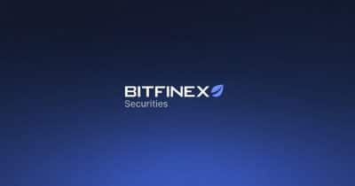 Bitfinex enhances account architecture to support native security tokens