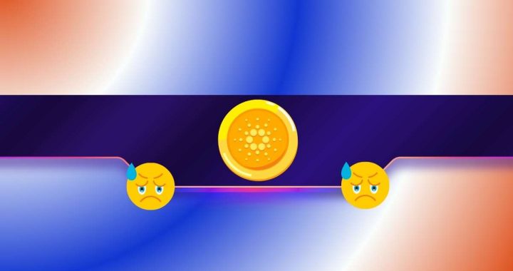 Popular Trader Calls Cardano (ADA) One of His Worst Investments: The Community Reacts