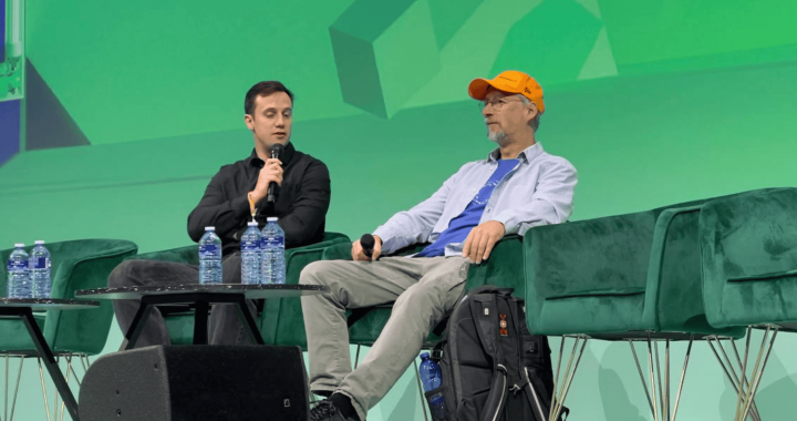 Blockstream’s Adam Back Addresses Epstein Links as DOJ Releases New Files