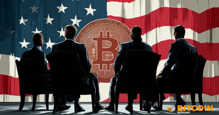 Trump Family-Backed American Bitcoin Keeps Stacking Bitcoin, Holdings Pass 6,000 BTC