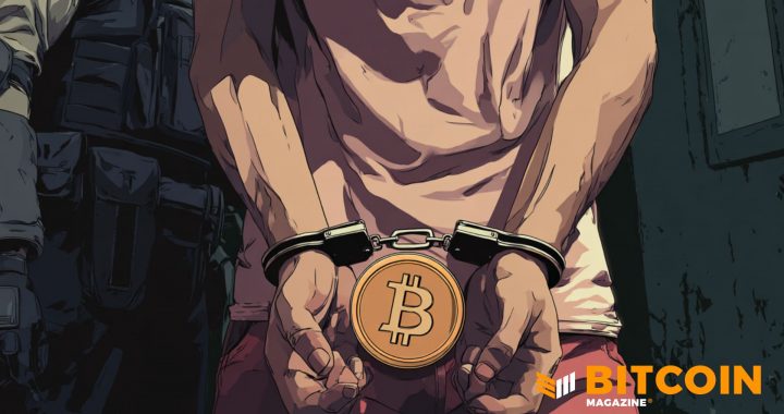 Argentine Crypto Fugitive With $56 Million in Bitcoin Arrested in Venezuela