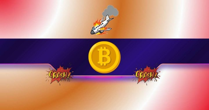 Bitcoin Breakdown Continues: 14-Month Low Sparks Fears of a Deeper Fall Below $60K