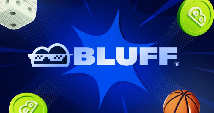 BLUFF Raises $21 Million to Power Betting Innovation