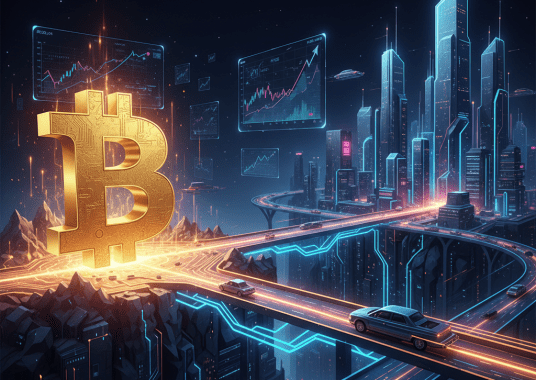 Best Altcoins Right Now: Smart Money Rotates Into Bitcoin Infrastructure