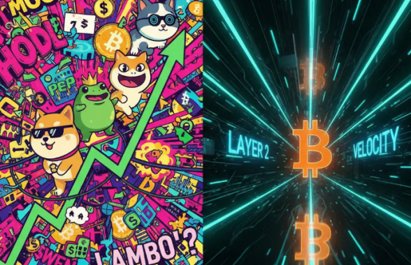 Best Meme Coins as Risk Appetite Returns to Crypto Markets: Smart Money Rotates to L2 Utility